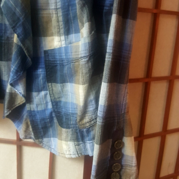 Free People Liberty Cascading Jacket - Picture 5 of 6